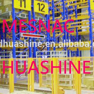 HUASHINE (AUTOMATED STORAGE AND RECOVERY SYSTEM) Aerial Surveillance Radars for Pharmaceutical Factory Solutions SERIES